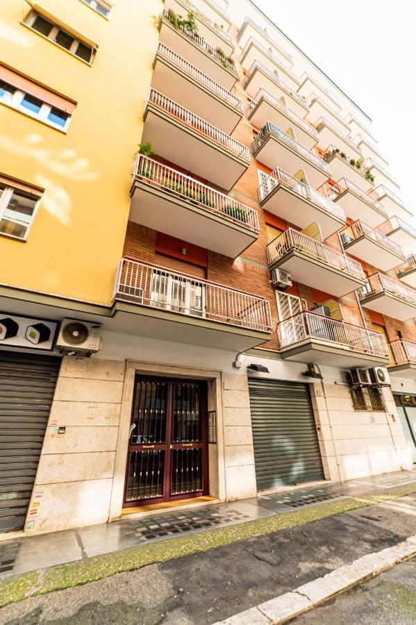 Apartamento Laura - Garbatella Roma