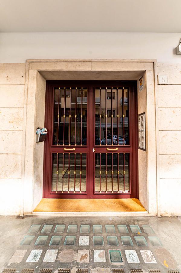Apartamento Laura - Garbatella *