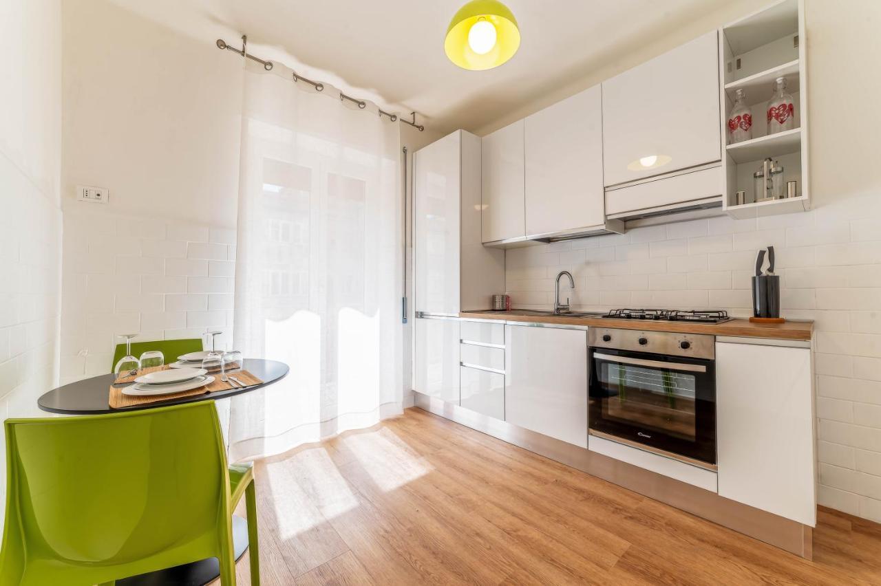 Apartamento Laura - Garbatella Roma
